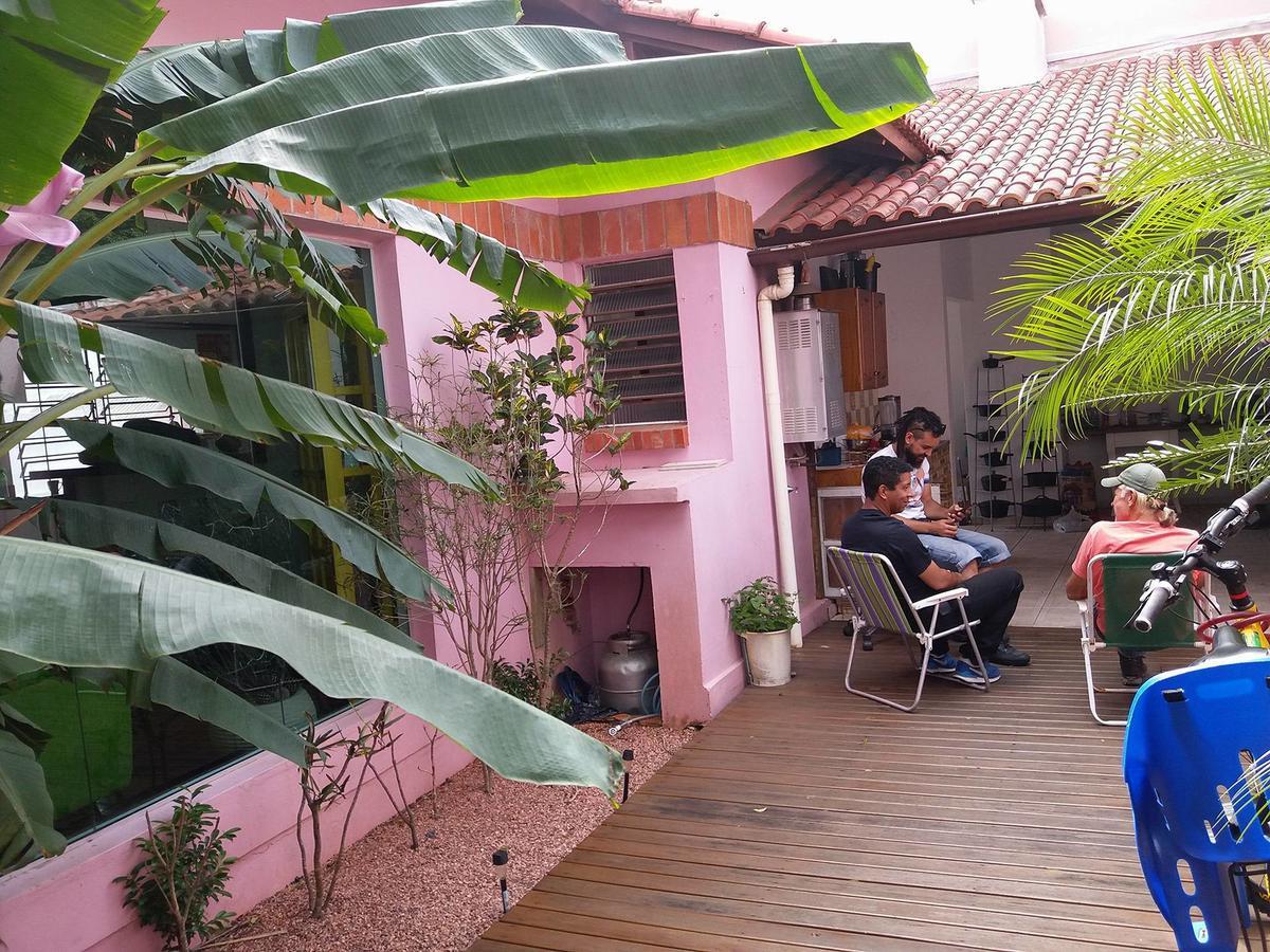 Mimi House Pousada Osorio Esterno foto