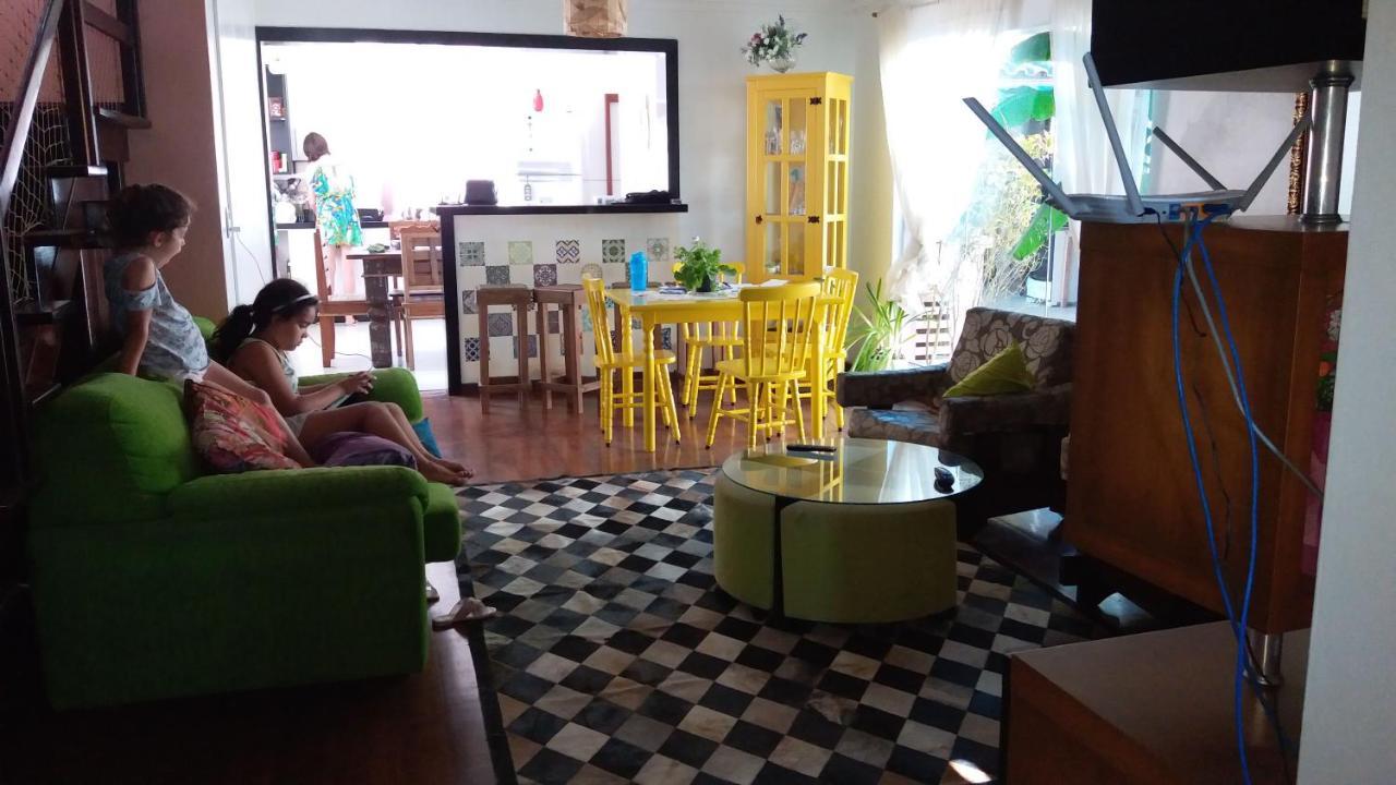 Mimi House Pousada Osorio Esterno foto